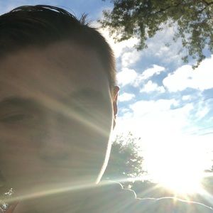 Meet your Posher, Riley